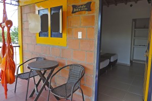 Finca Hotel Quindío Campestre